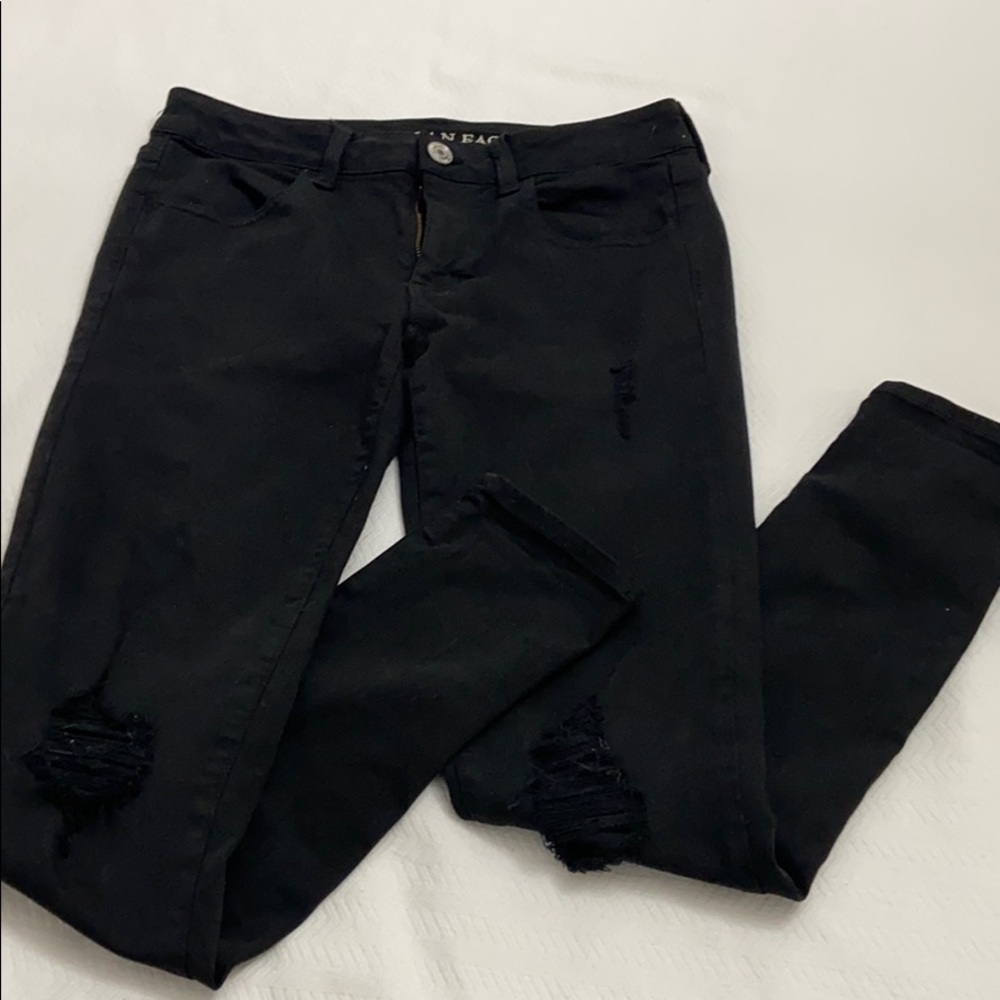 AE JEGGING